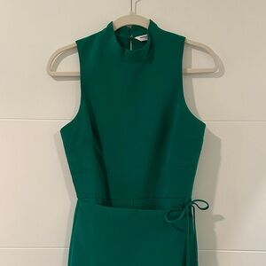 Amanda Uprichard Reed Romper